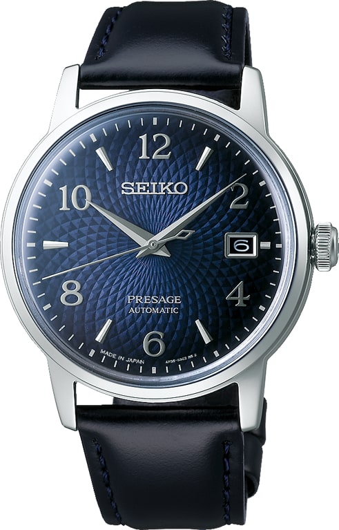 Seiko Presage SRPE43J Otomatik Erkek Kol Saati