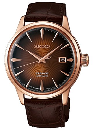 Seiko Presage SRPB46J Otomatik Erkek Kol Saati