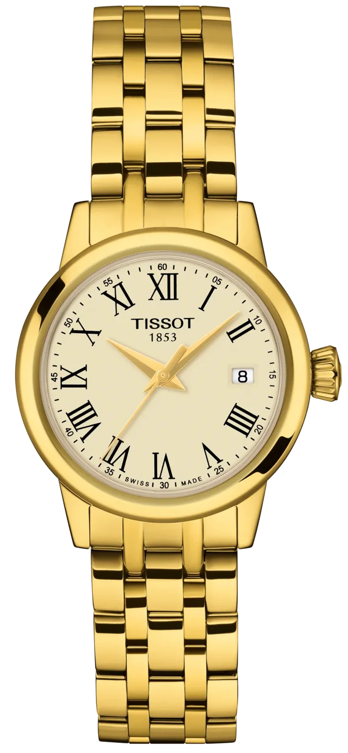 Tissot Classic Dream T1292103326300 Kadın Kol Saat