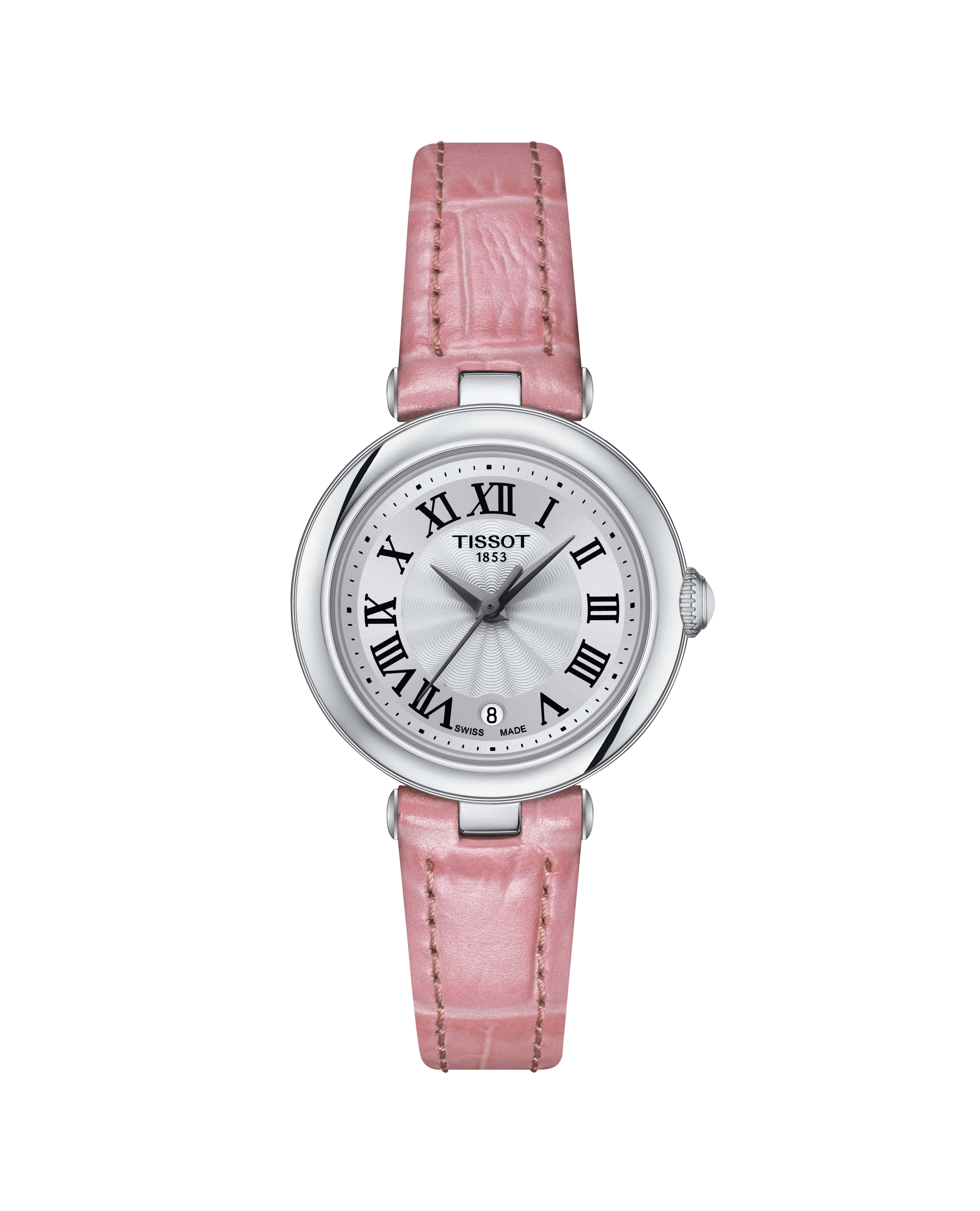 Tissot Bellissima T1260101601301 Kadın Kol Saati