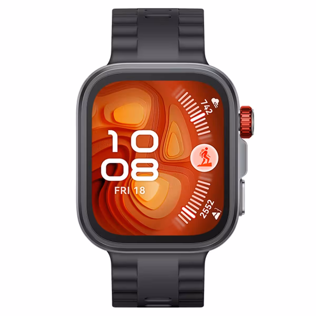 Huawei HW55020EYK Huawei Watch Fit 4 Pro Akıllı Saat