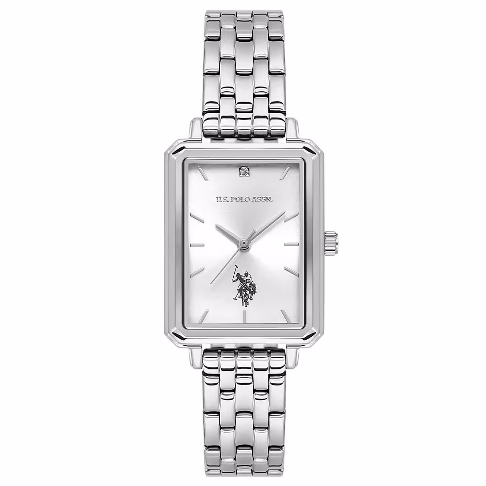 U.S. Polo Assn. USPA2082-01 Kadın Kol Saati