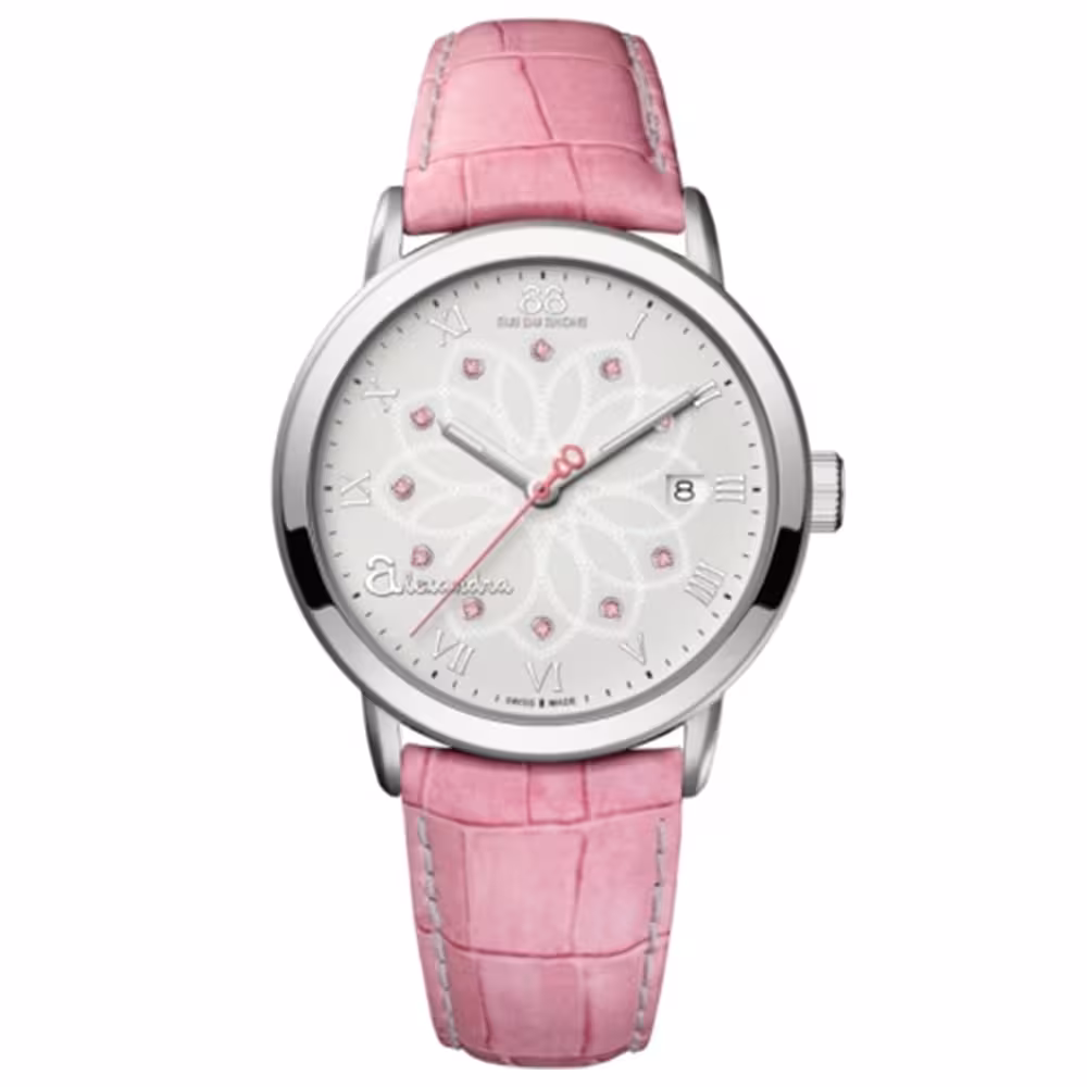 88 Rue Du Rhone RR-87WA140019 Kadın Kol Saati